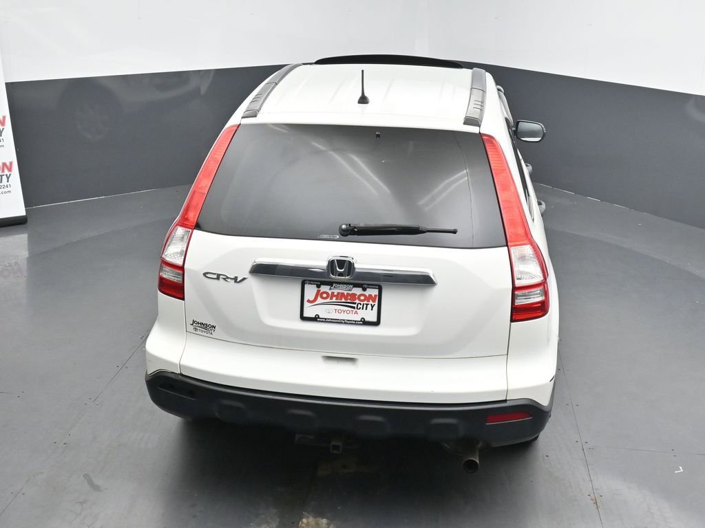 Used 2008 Honda CR-V EX image 31