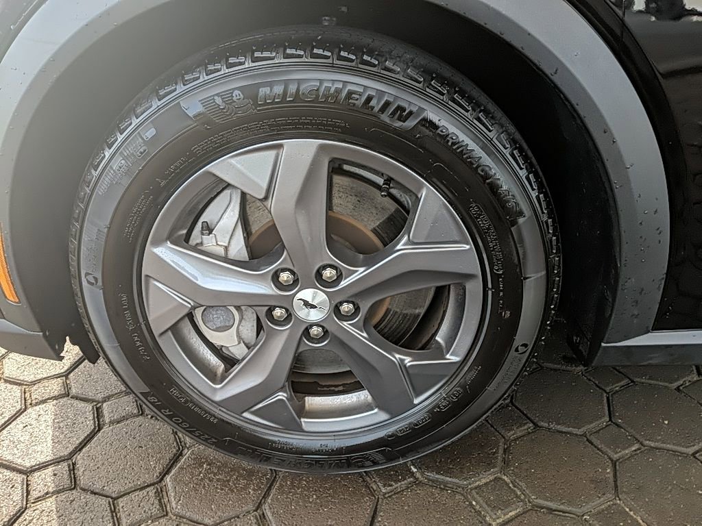 Used 2023 Ford Mustang Mach-E Select AWD/4WD image 10