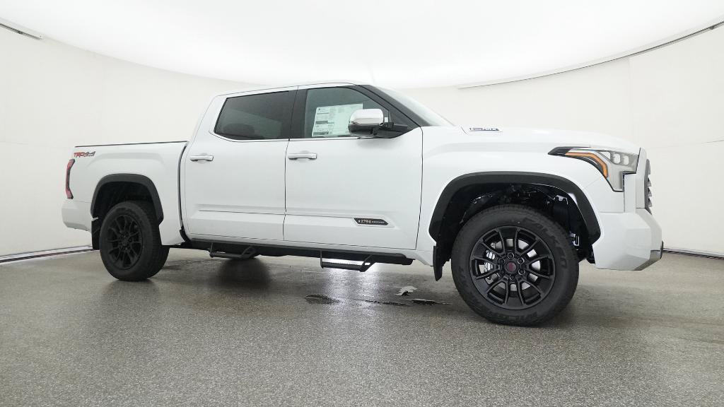 New 2026 Toyota Tundra 1794 Edition AWD/4WD image 43