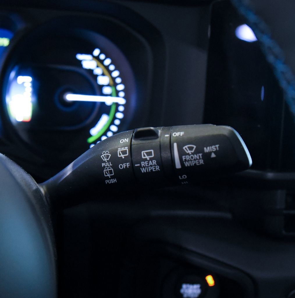 Used 2025 Jeep Wrangler Unlimited Rubicon 4xe w/ Convenience Group image 25