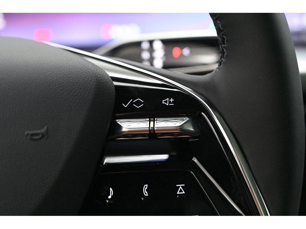 New 2026 Cadillac Escalade IQ Luxury 1 image 35