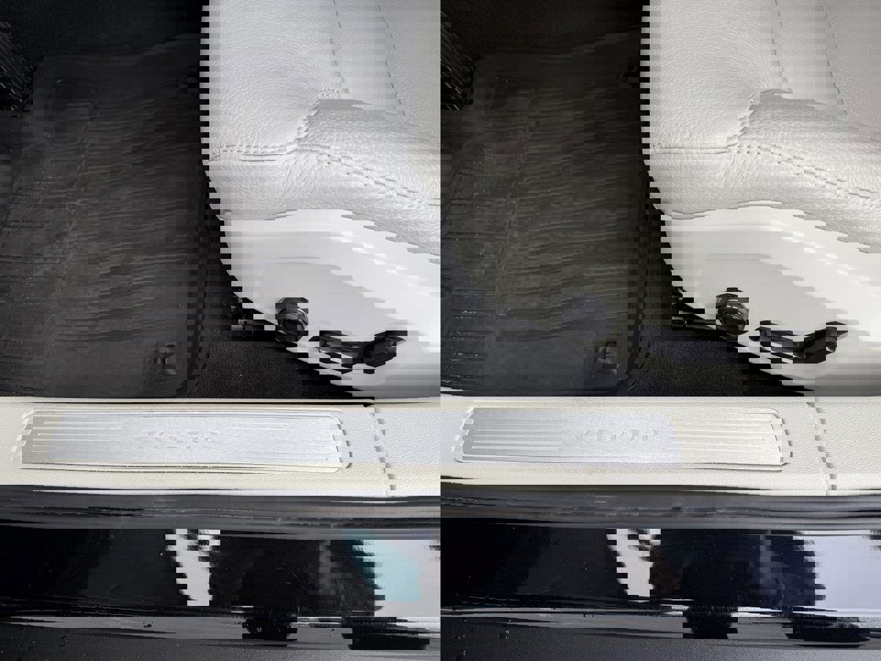 Used 2024 Volvo V60 B5 Cross Country Plus image 10