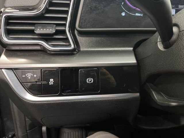 Certified 2023 Kia Sportage EX image 21
