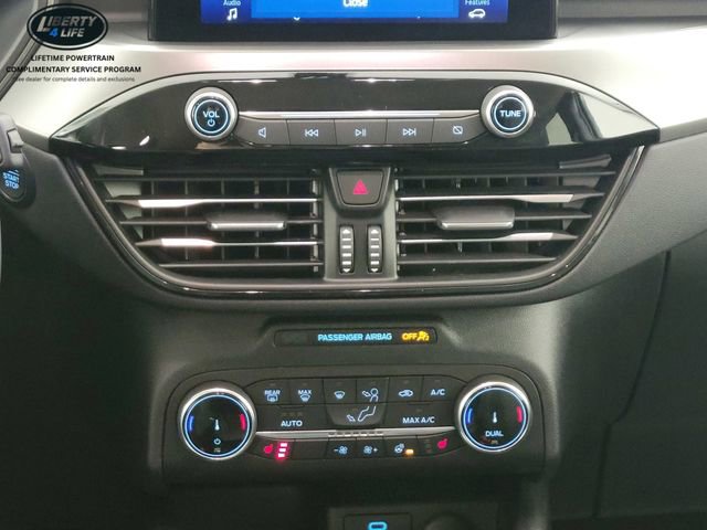 Used 2023 Ford Escape Active image 24