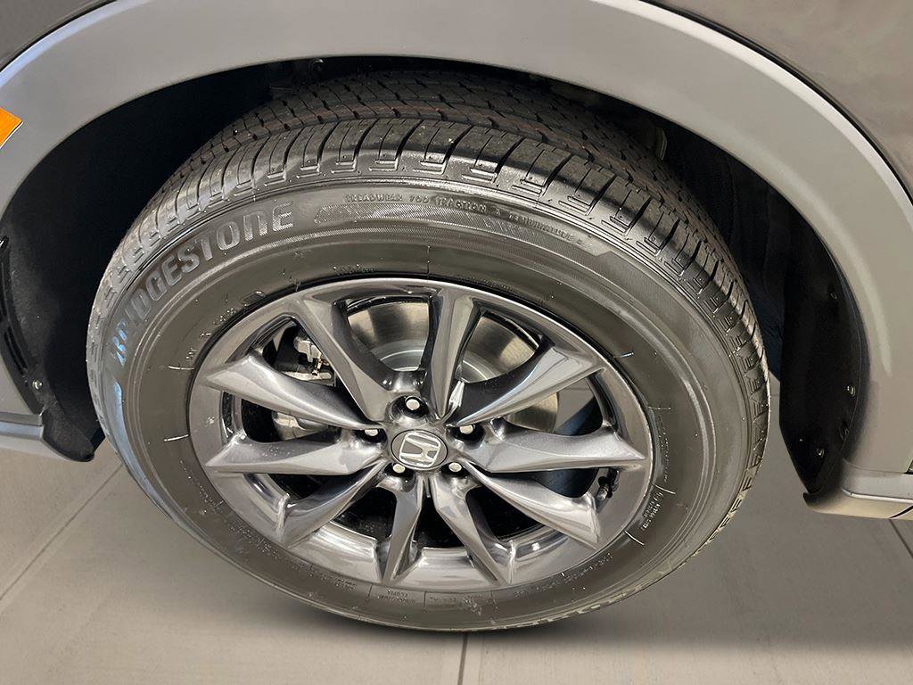 New 2026 Honda CR-V EX-L image 11