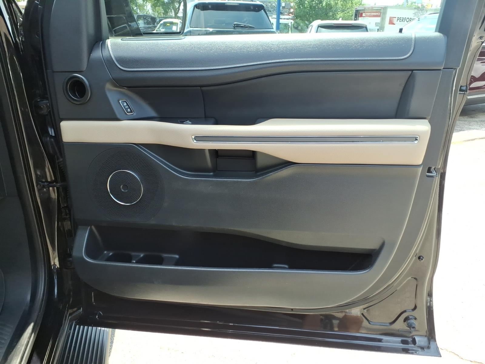 Certified 2023 Ford Expedition Max XLT AWD/4WD image 32