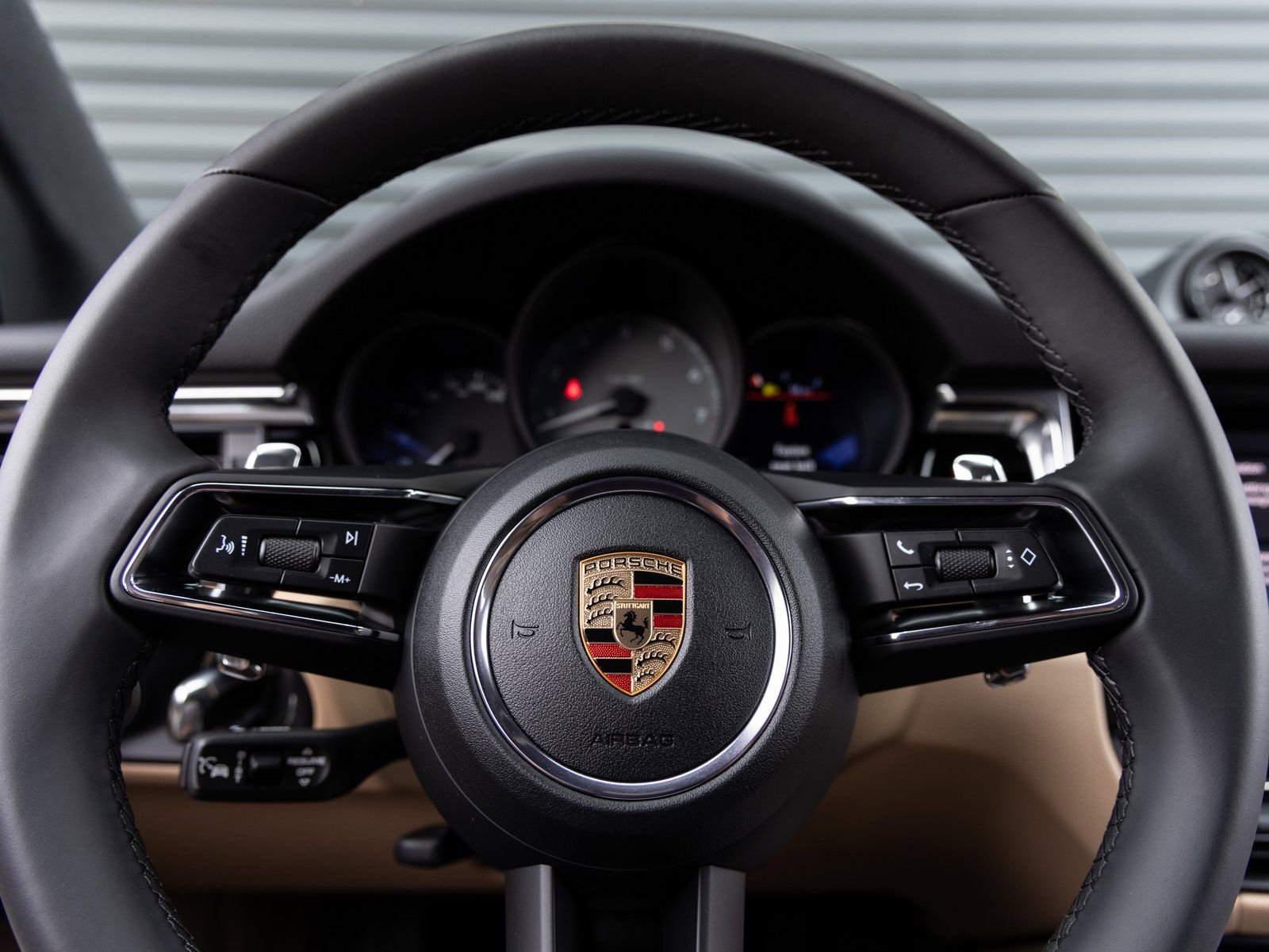 Certified 2026 Porsche Macan S image 14