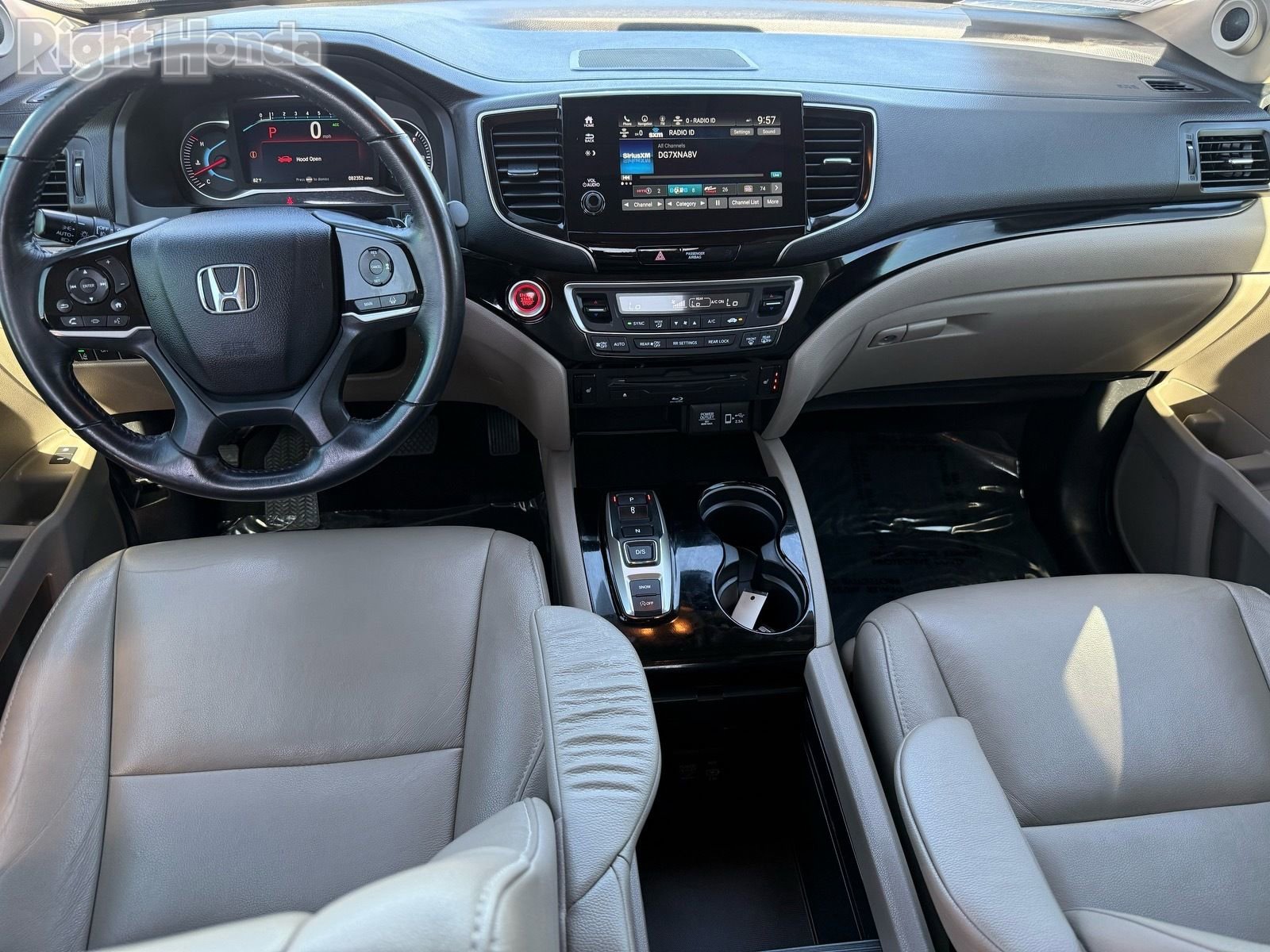 Used 2019 Honda Pilot Touring image 29