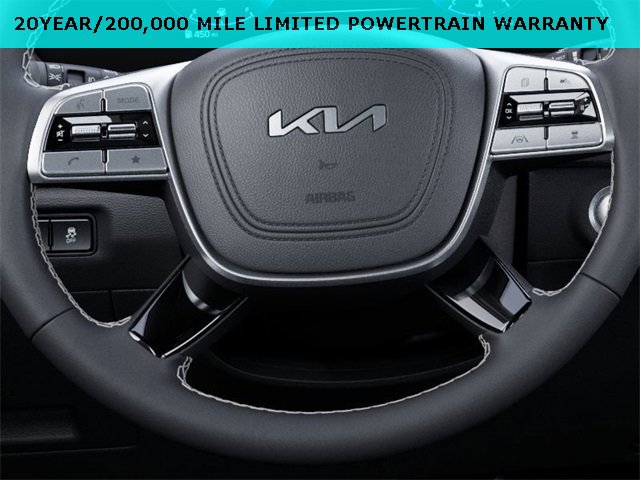 New 2025 Kia Telluride SX Prestige X-Line image 22