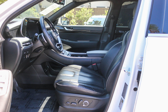 Certified 2023 Hyundai Palisade Calligraphy FWD image 26