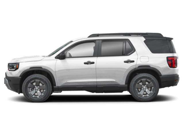 New 2026 Honda Passport RTL image 3