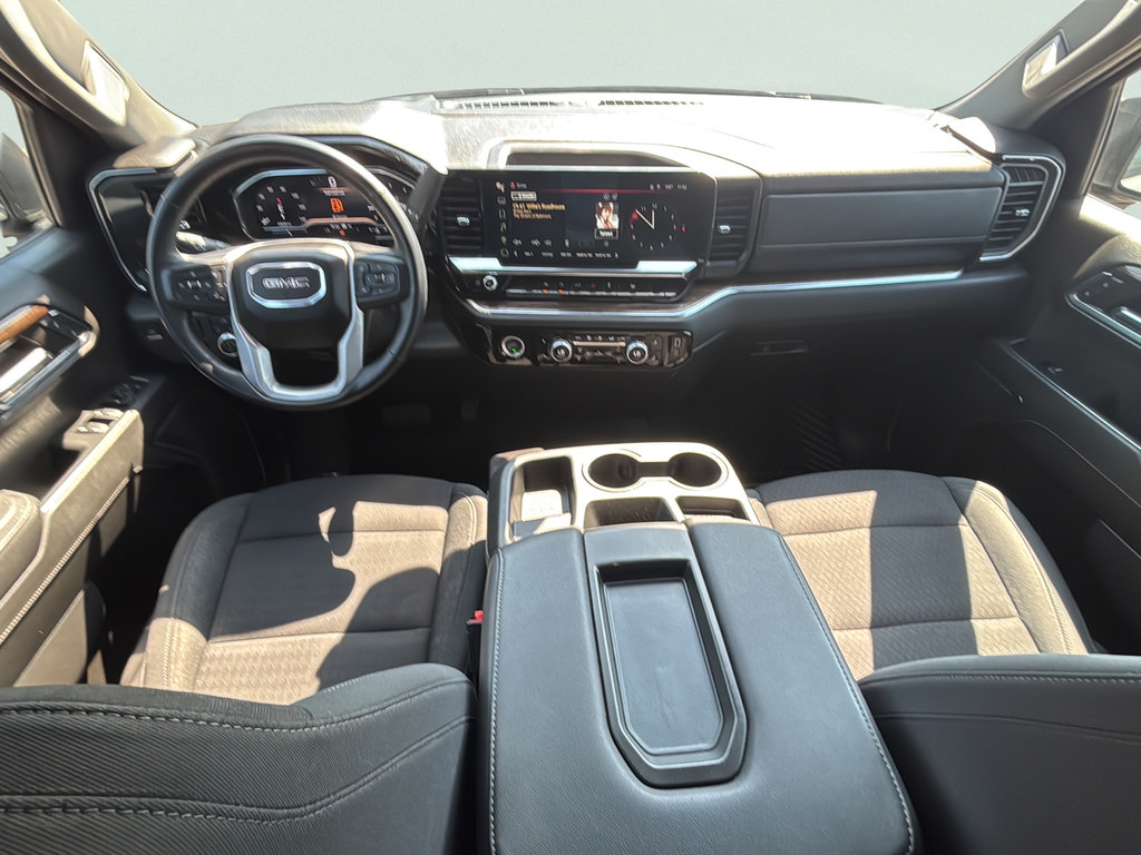 Used 2024 GMC Sierra 1500 Elevation AWD/4WD image 37