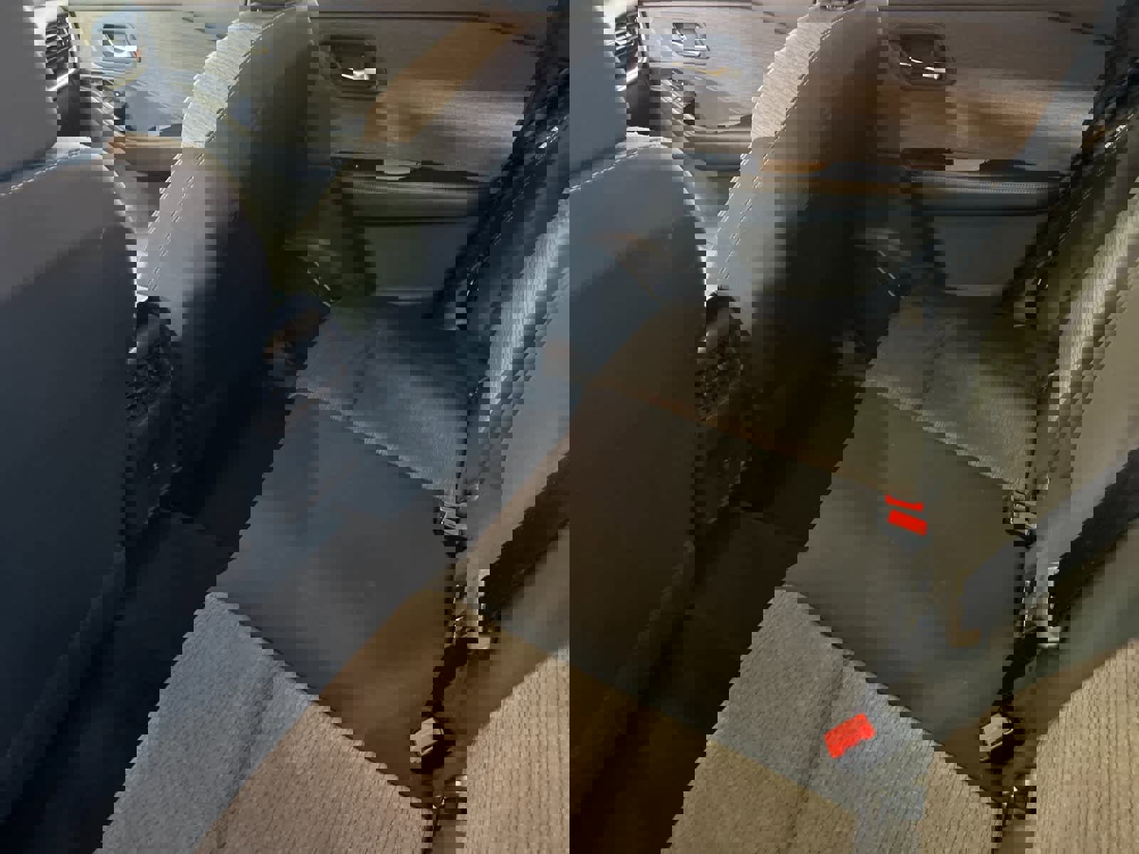 Used 2023 Nissan Rogue SV image 4