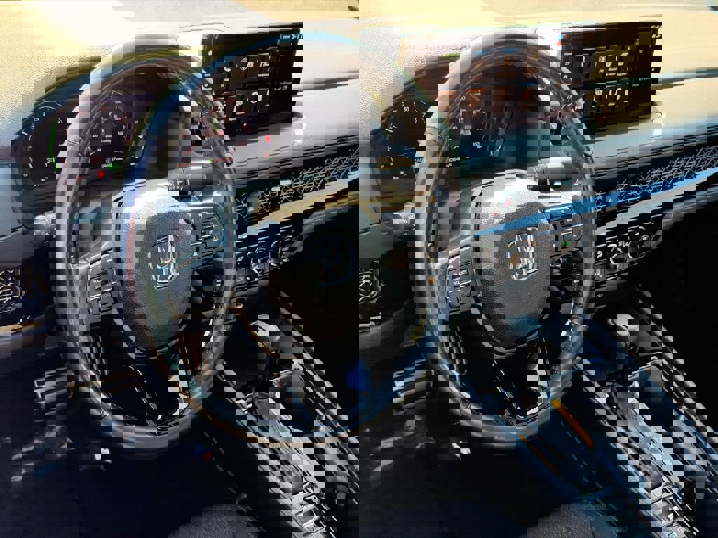 Used 2024 Honda Accord Sport image 20