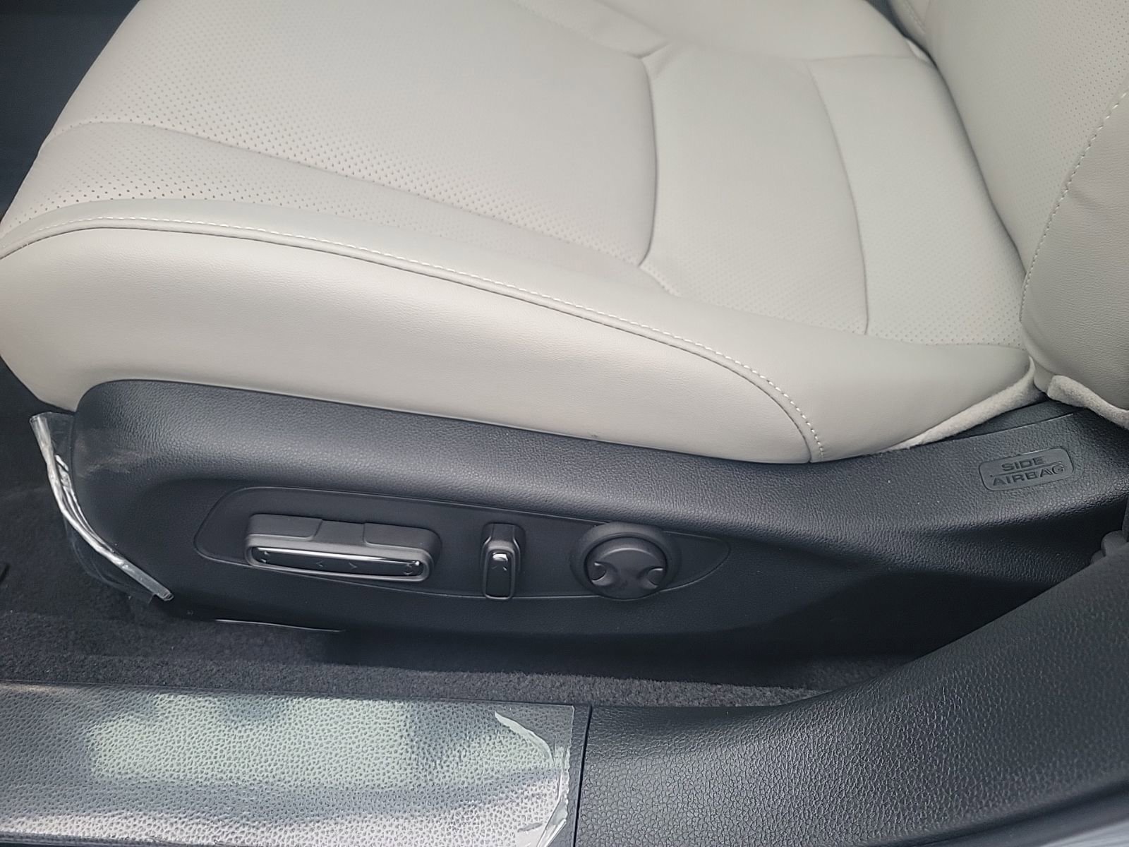 New 2026 Honda Accord Touring image 17