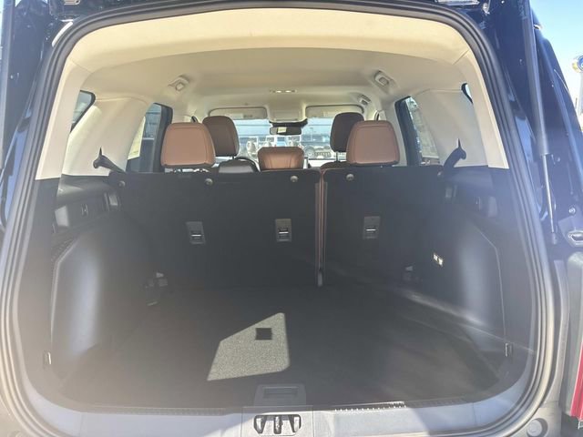 New 2025 Ford Bronco Sport Outer Banks w/ Outer Banks Tech Package+ image 6