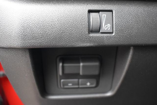 New 2026 Chevrolet Colorado Trail Boss image 22