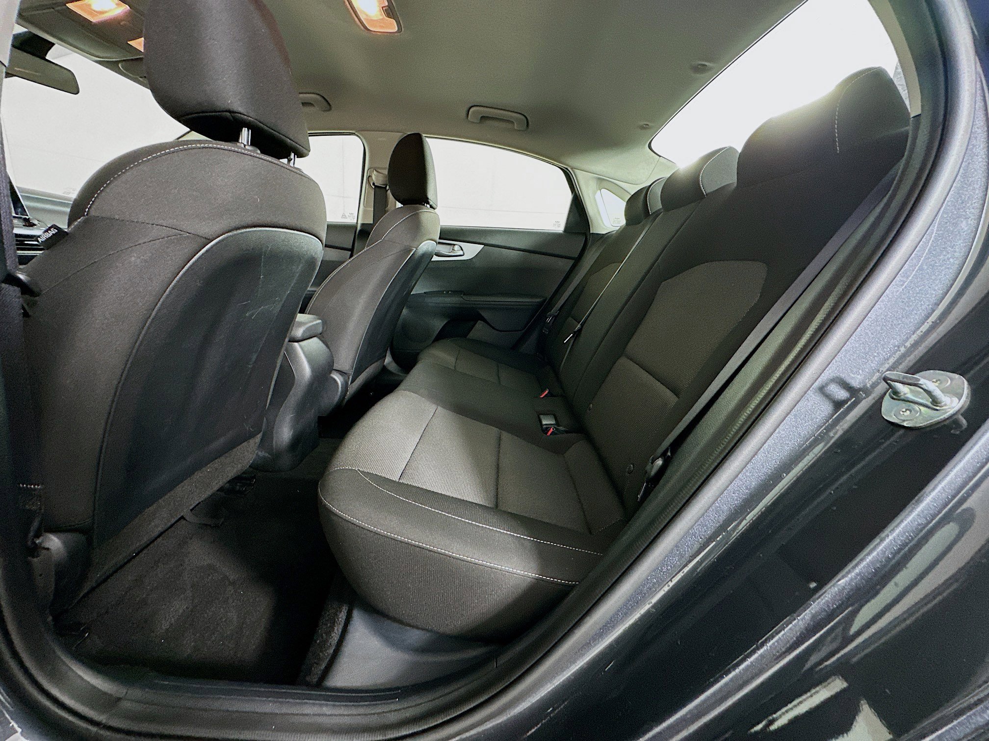 Used 2024 Kia Forte LXS image 26