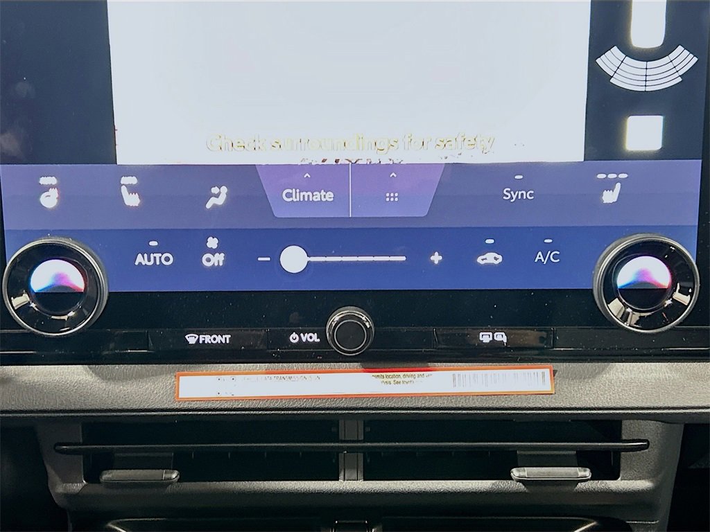 New 2026 Toyota bZ image 14