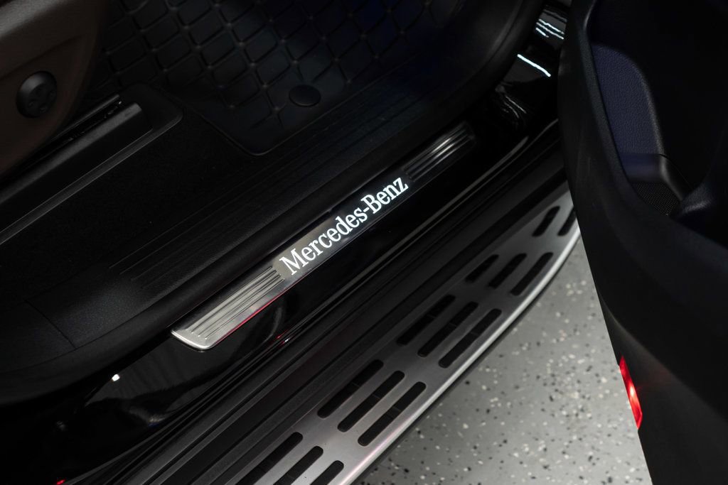 Used 2022 Mercedes-Benz GLS 450 4MATIC image 20