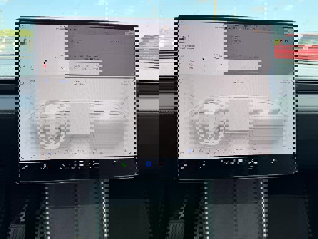 Used 2026 Tesla Model Y Long Range AWD/4WD image 27