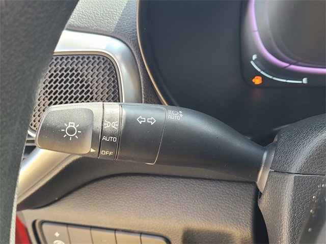 Used 2023 Kia Soul LX image 15