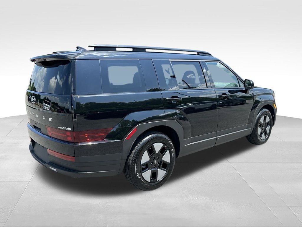 New 2026 Hyundai Santa Fe SEL AWD/4WD image 7