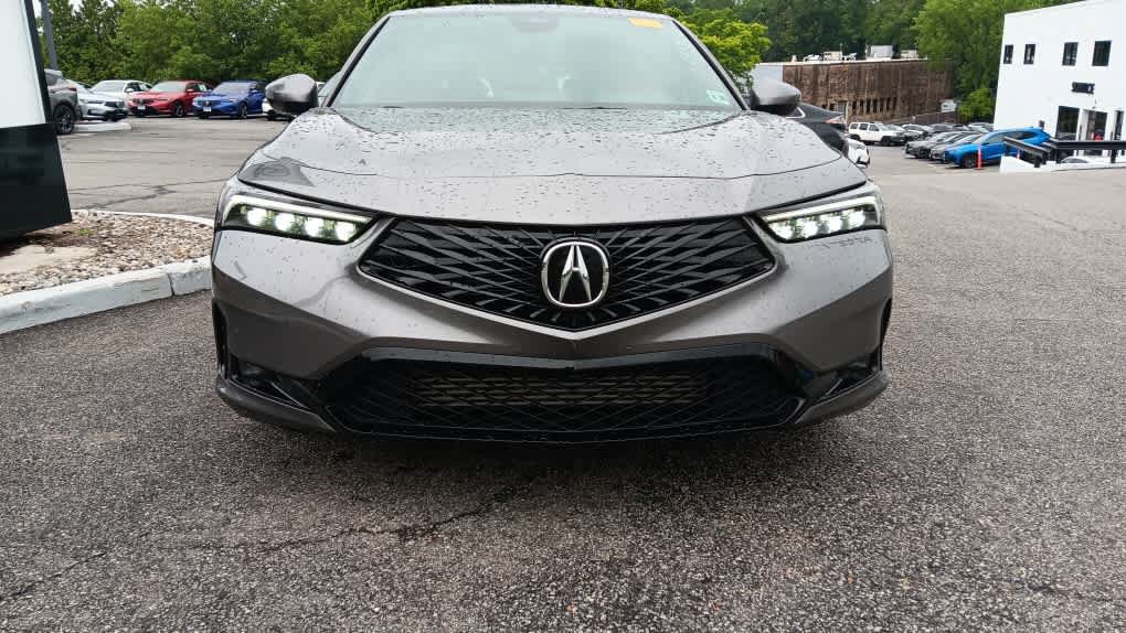 Used 2023 Acura Integra A-Spec FWD image 8