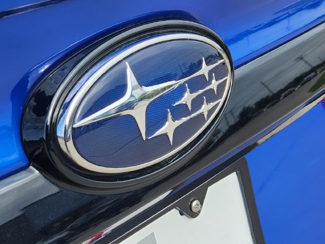 Certified 2026 Subaru WRX Limited AWD/4WD image 11