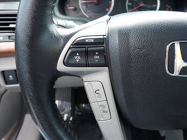 Used 2011 Honda Accord EX-L image 14
