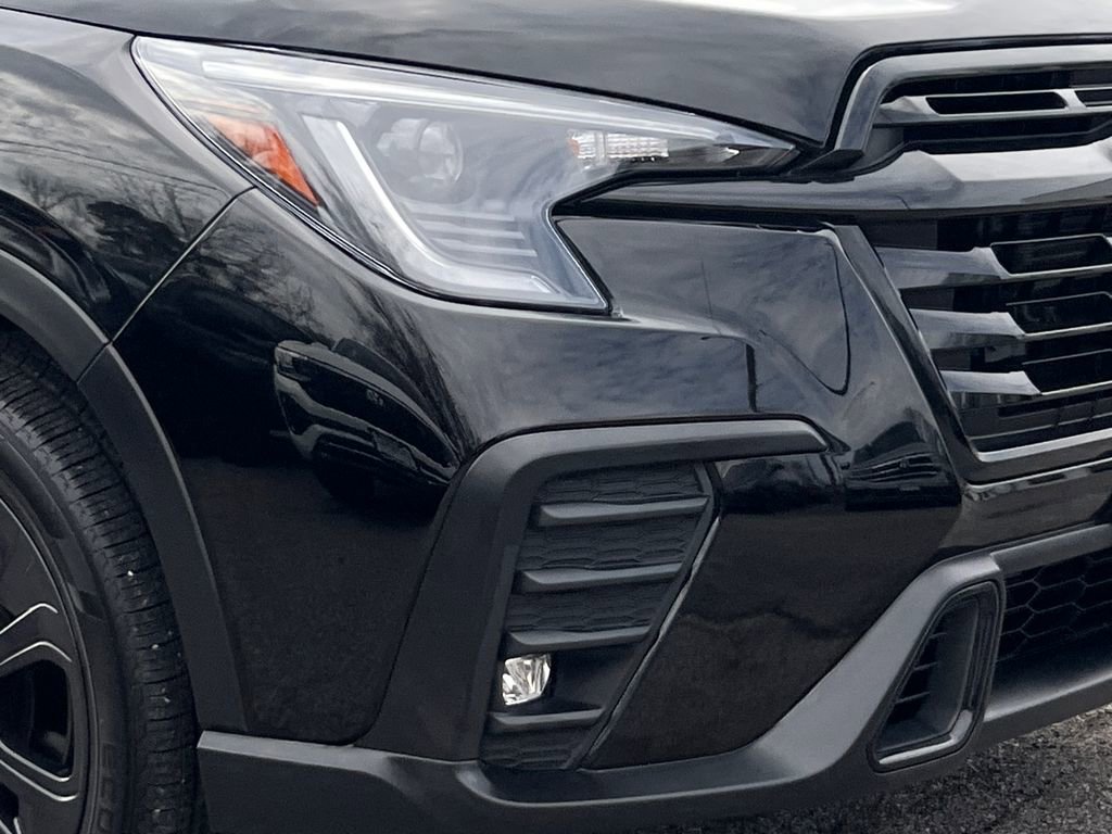 Used 2023 Subaru Ascent Onyx Edition Limited image 7