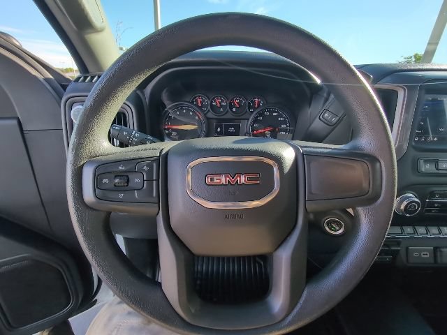 Used 2024 GMC Sierra 2500 Pro w/ Convenience Package AWD/4WD image 17