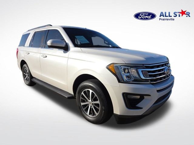 Used 2019 Ford Expedition XLT