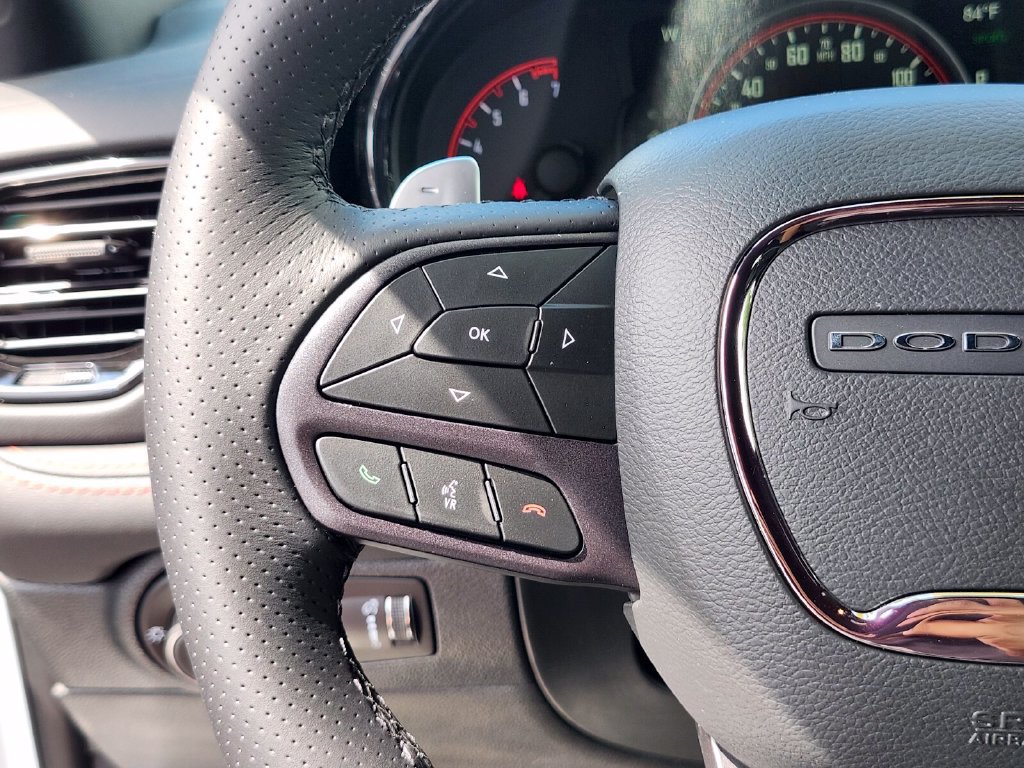 New 2026 Dodge Durango GT AWD/4WD image 29