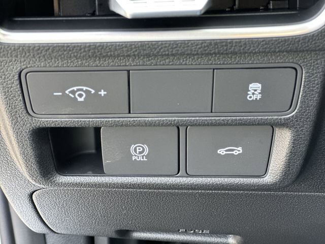 New 2026 Hyundai Sonata SEL FWD image 24