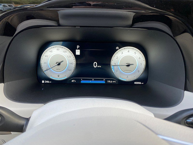 Used 2024 Hyundai Palisade Limited image 16