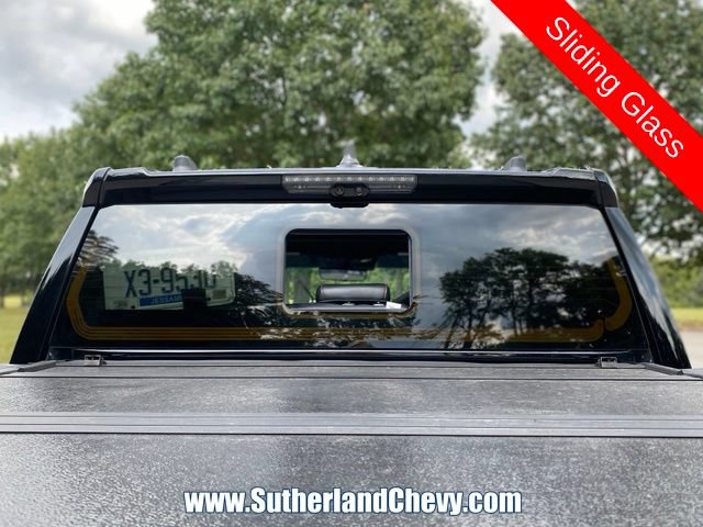 Used 2025 Toyota Tacoma TRD Pro w/ Tow Tech Package AWD/4WD image 17