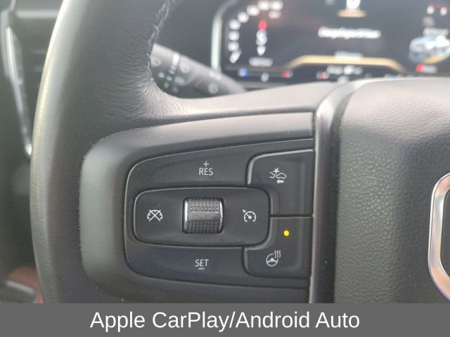 Used 2025 GMC Sierra 2500 Denali Ultimate image 17