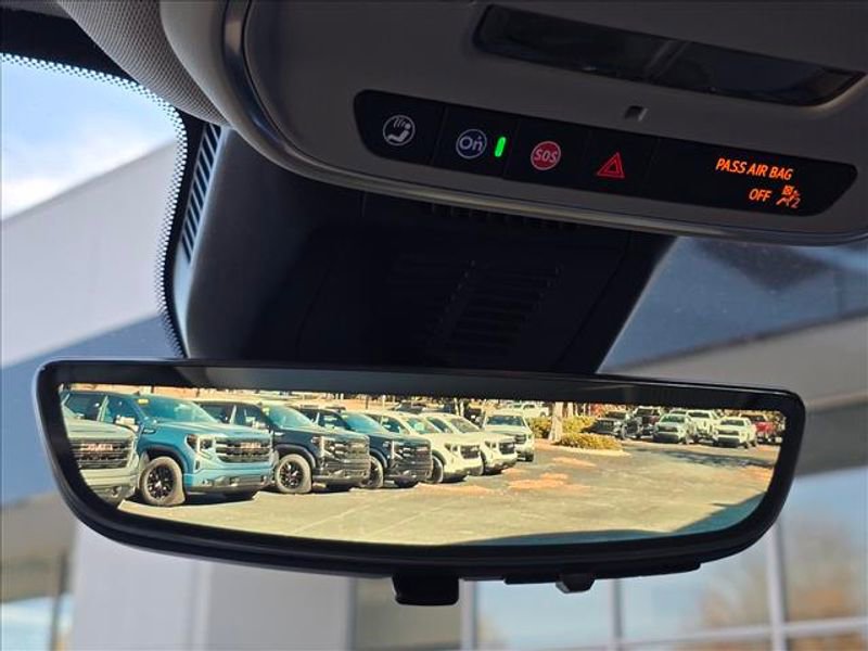 New 2026 GMC Terrain Denali image 13