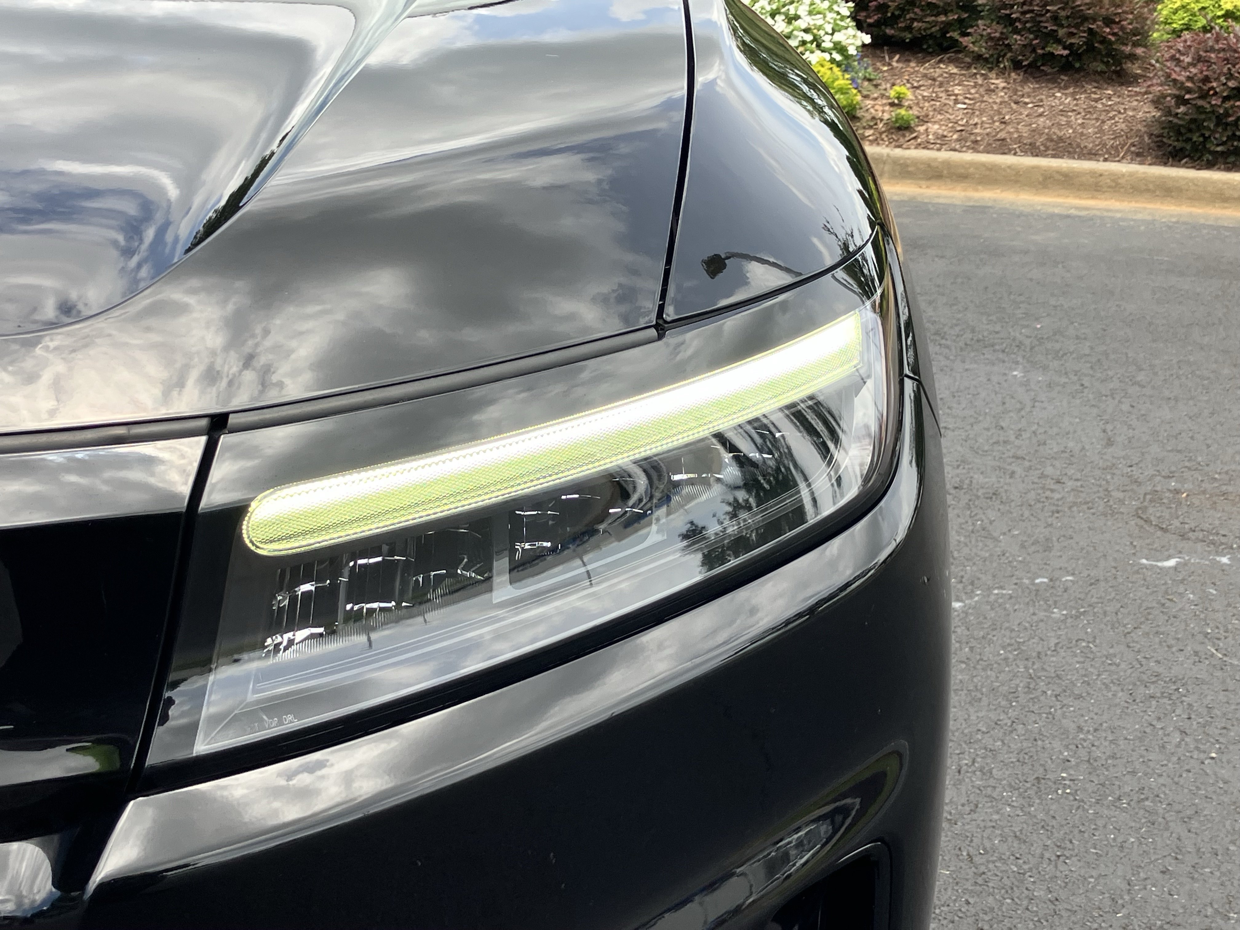 Used 2024 Honda Prologue Touring image 5
