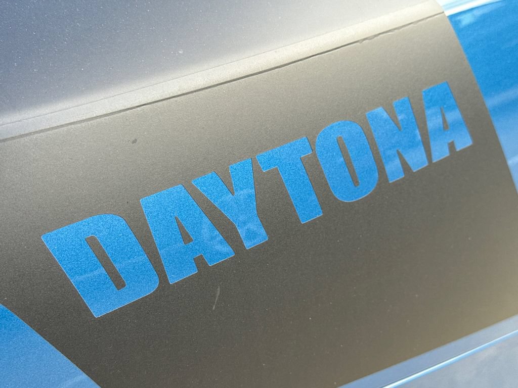 Used 2023 Dodge Charger Scat Pack w/ Daytona Edition Group RWD image 10