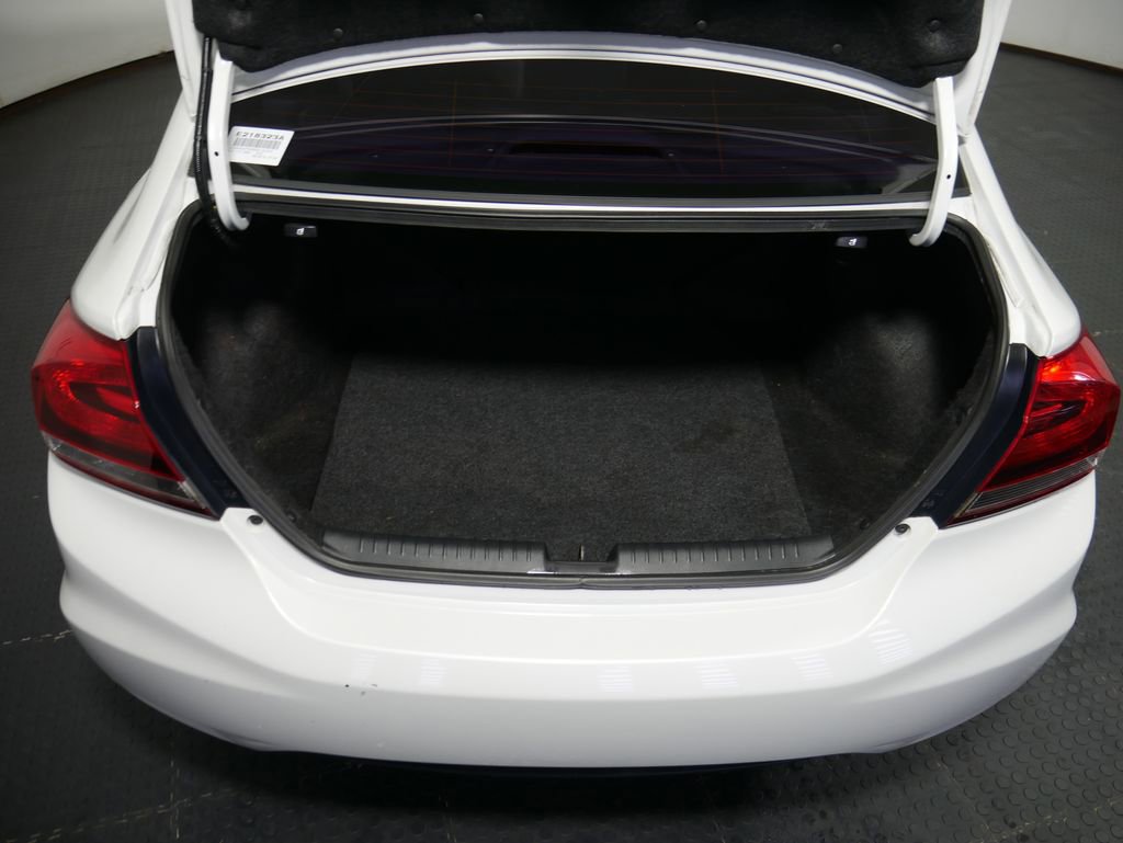 Used 2014 Honda Civic EX-L image 6