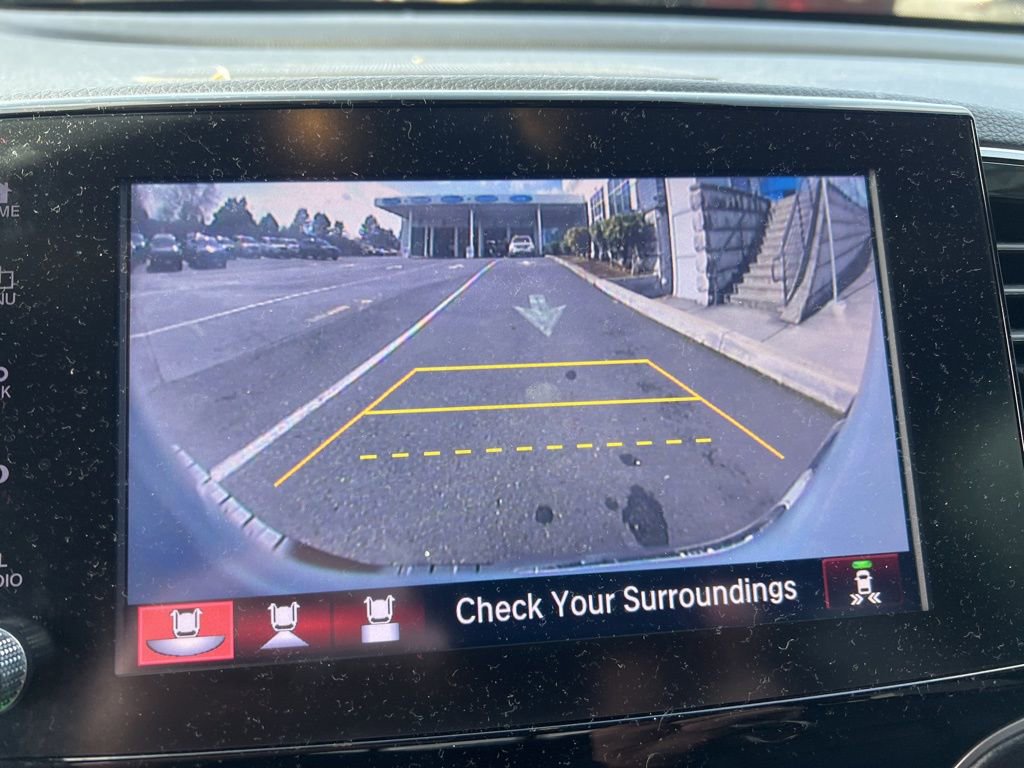 Used 2023 Honda Ridgeline Black Edition image 9