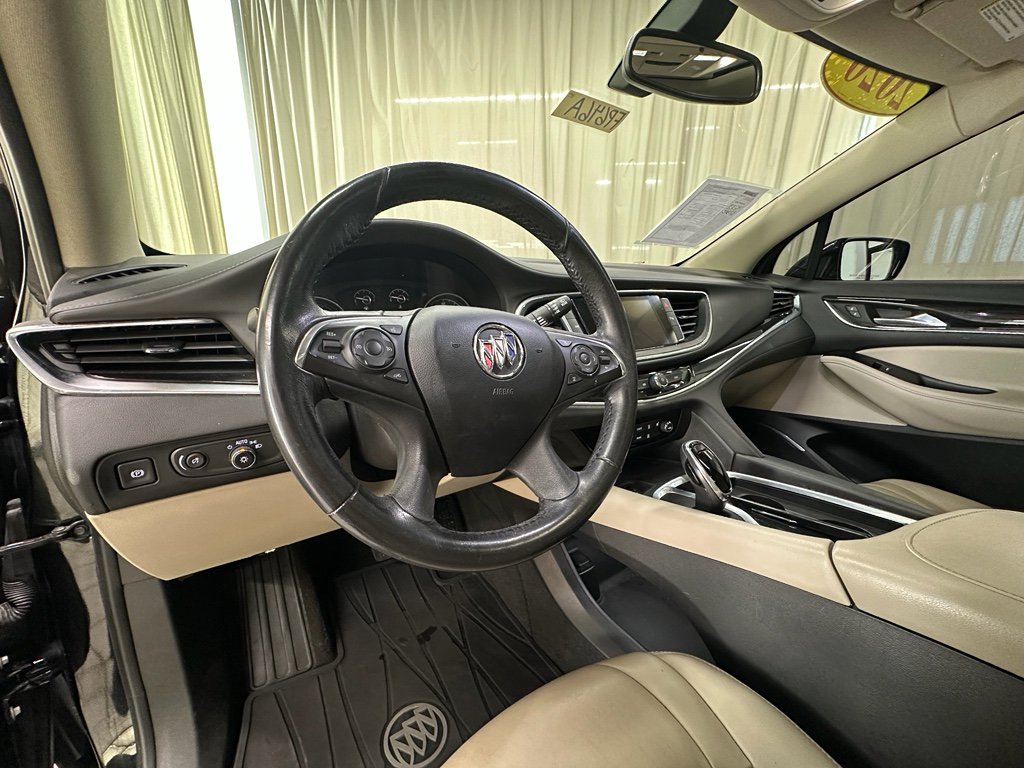 Used 2020 Buick Enclave Essence w/ Sport Touring Edition image 27