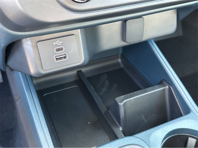 New 2025 Ford Maverick XL image 20