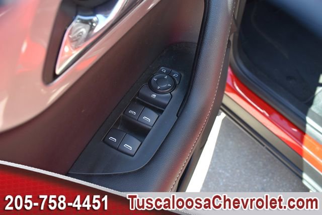 Used 2024 Chevrolet Blazer LT FWD image 18