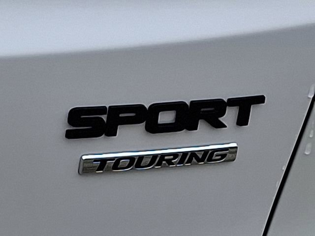 Used 2025 Honda CR-V Sport Touring image 31