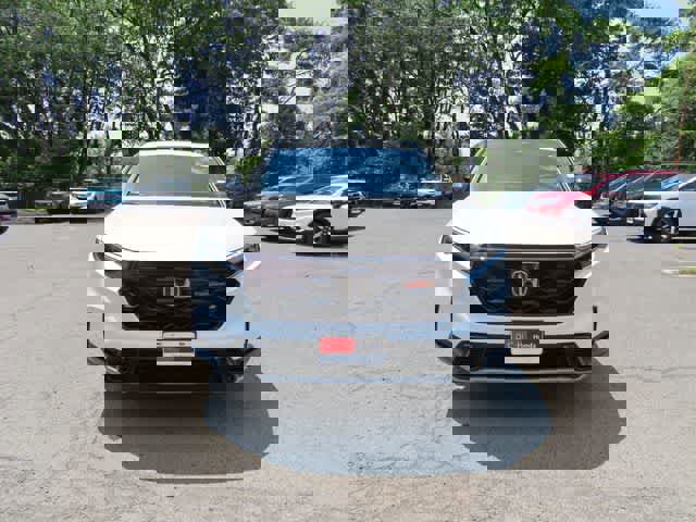 New 2026 Honda CR-V TrailSport image 6