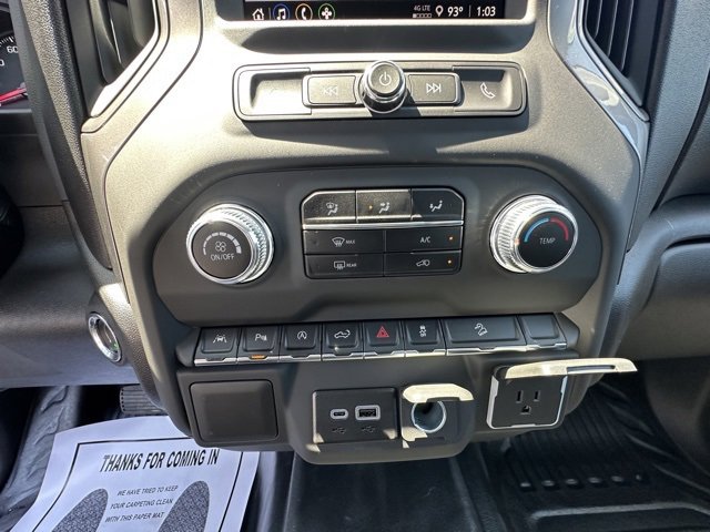 New 2026 GMC Sierra 1500 Pro w/ Pro Value Package image 19