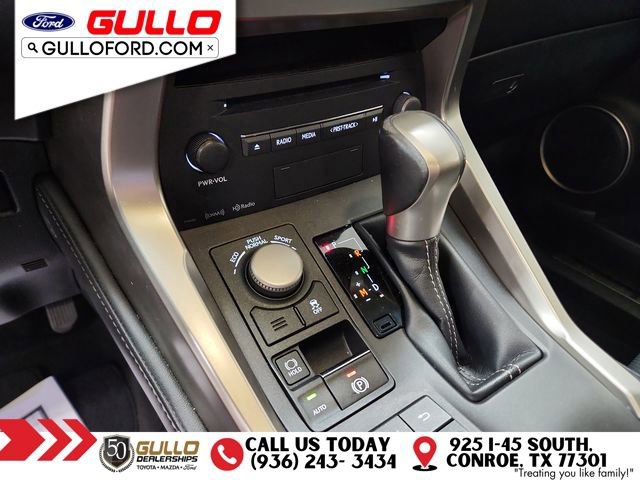 Used 2015 Lexus NX 200t FWD w/ Premium Package image 28